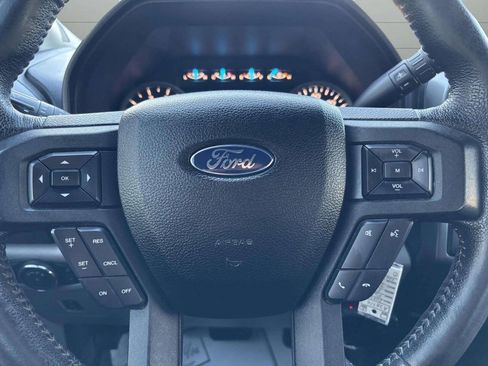 Used 2015 Ford F150 XLT w/ Equipment Group 302A Luxury AWD/4WD image 30