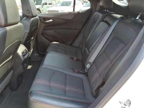 Used 2023 Chevrolet Equinox RS AWD/4WD image 13