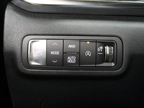 New 2026 GMC Terrain Elevation w/ Elevation Premium Package image 20