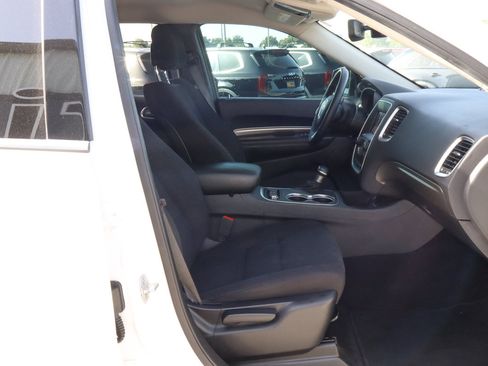 Used 2019 Dodge Durango SXT AWD/4WD image 23