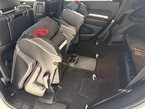 Used 2019 Dodge Durango R/T w/ Blacktop Package AWD/4WD image 25