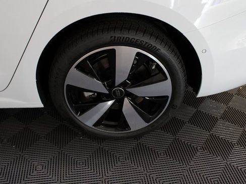 New 2025 Audi A5 2.0T Premium Plus image 17