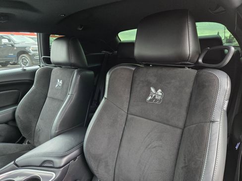 Certified 2022 Dodge Challenger R/T Scat Pack w/ Dynamics Package image 24