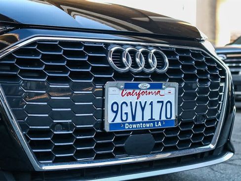 Used 2023 Audi A3 2.0T Premium image 5