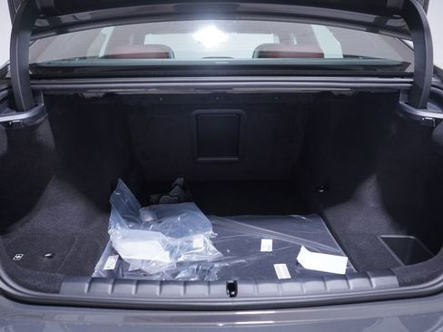 New 2026 BMW 760i xDrive w/ Executive Package image 22