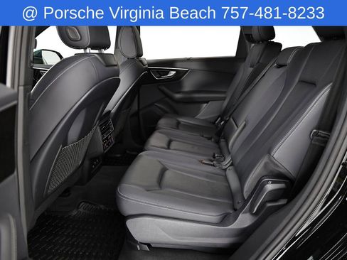 Used 2025 Audi Q7 2.0T Premium Plus AWD/4WD image 27