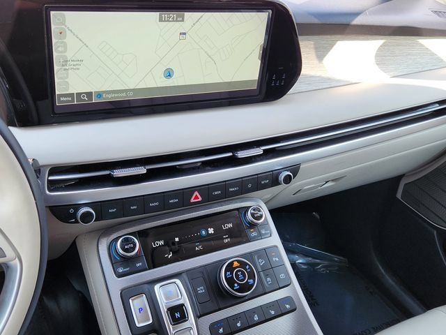 Used 2023 Hyundai Palisade Calligraphy AWD/4WD image 18