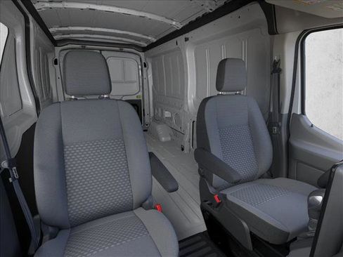 New 2026 Ford Transit 250 148 Medium Roof Extended AWD image 10
