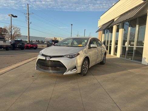 Used 2017 Toyota Corolla L image 5