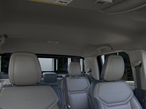 New 2026 Ford Maverick Lariat AWD/4WD image 43