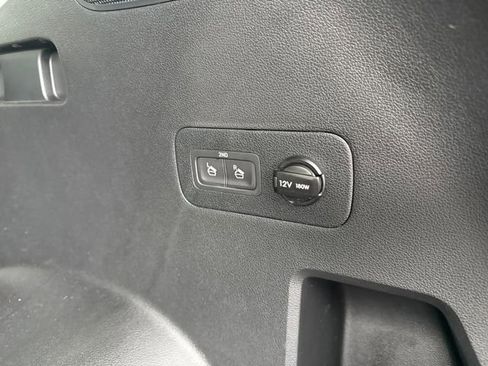 Used 2023 Hyundai Santa Fe Calligraphy image 47