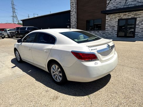 Used 2012 Buick LaCrosse Convenience image 2