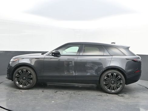New 2026 Land Rover Range Rover Velar Dynamic SE image 7