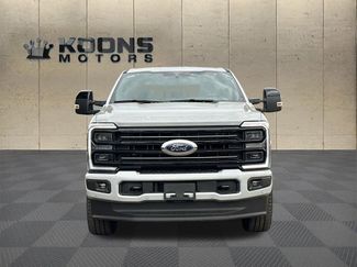 New 2026 Ford F350 Platinum video 3