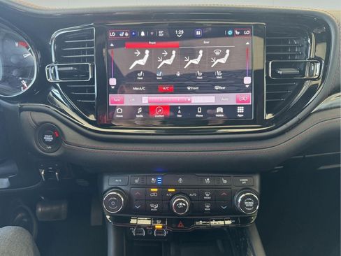 Used 2024 Dodge Durango R/T AWD/4WD image 21