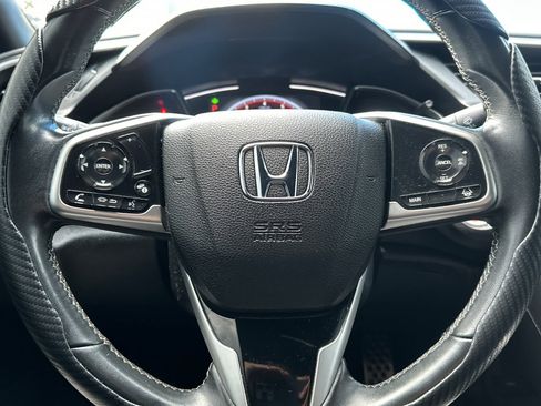 Used 2021 Honda Civic Sport image 33