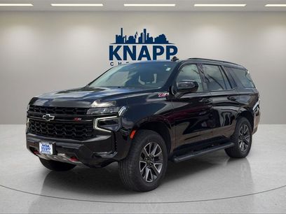 Used 2023 Chevrolet Tahoe Z71