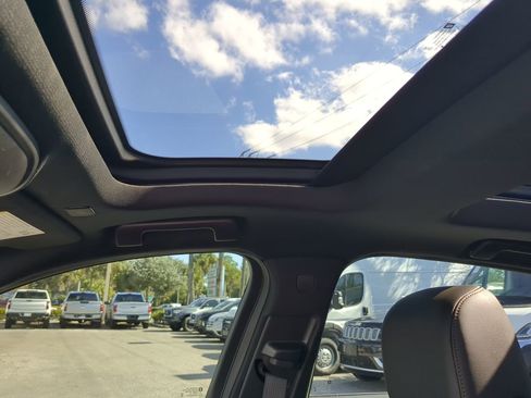 Used 2022 Cadillac CT5 Sport w/ Technology Package image 21