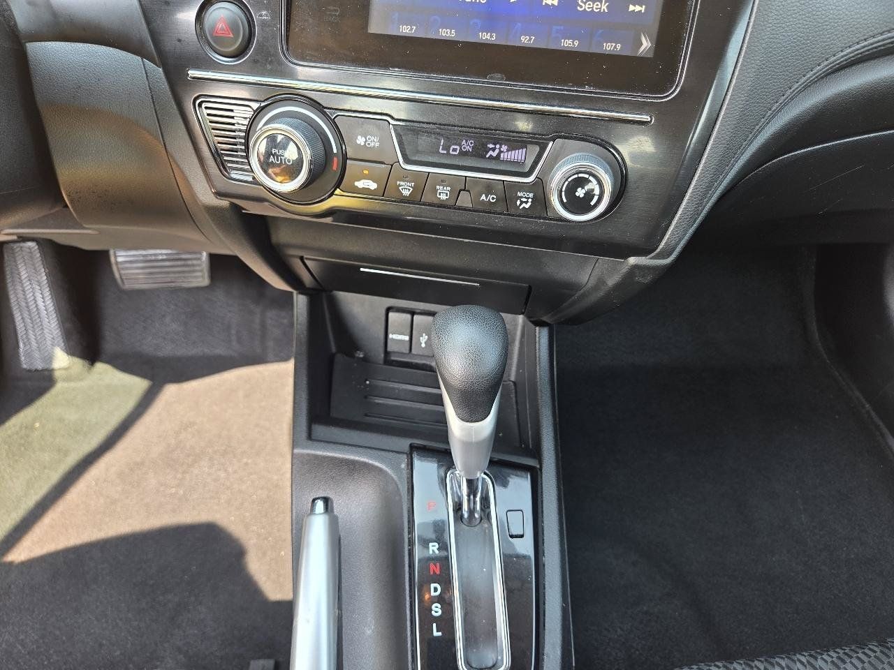 Used 2015 Honda Civic EX image 20