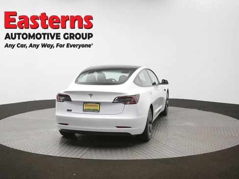 Used 2023 Tesla Model 3 Standard Range RWD image 33