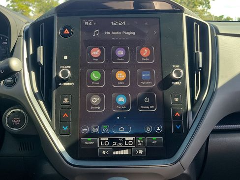 Certified 2024 Subaru Crosstrek 2.5i Limited image 17