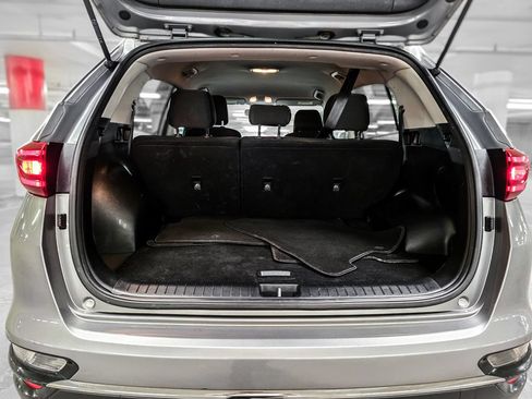 Used 2022 Kia Sportage LX w/ LX AWD Value Edition Package image 9