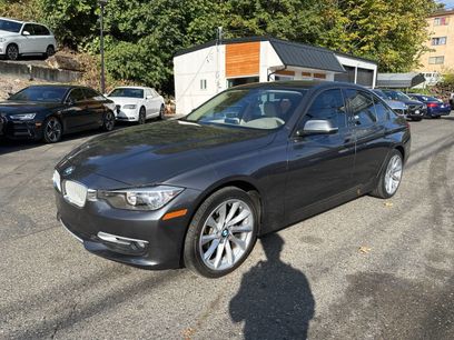 Used 2012 BMW 328i Sedan w/ Premium Pkg