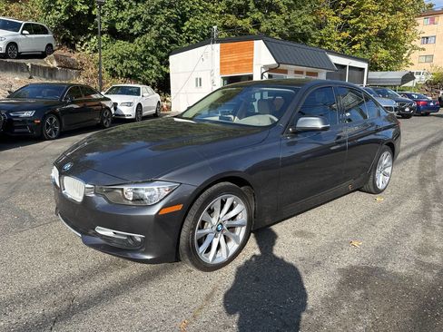 Used 2012 BMW 328i Sedan w/ Premium Pkg image 1