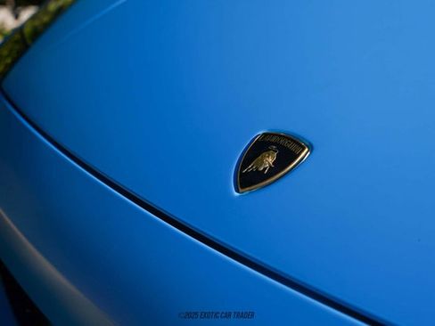 Used 2007 Lamborghini Gallardo Spyder image 46