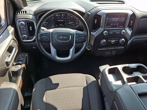 Used 2021 GMC Sierra 1500 Elevation AWD/4WD image 11