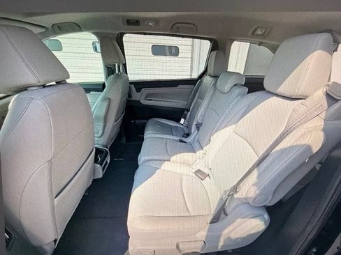Used 2021 Honda Odyssey EX-L image 12