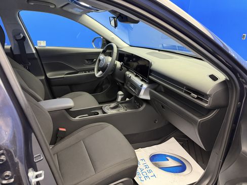 Used 2026 Hyundai Kona SEL Sport AWD/4WD image 23