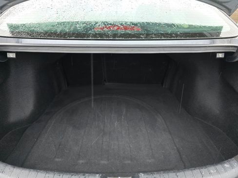 Certified 2024 Kia Forte LXS image 19