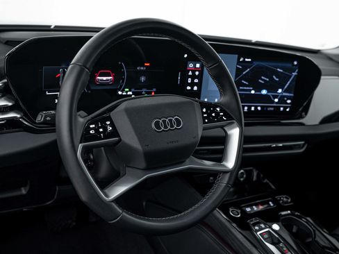 Used 2025 Audi A5 2.0T Premium Plus w/ Premium Plus AWD/4WD image 11