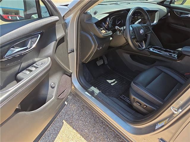 Used 2023 Buick Envision Essence FWD image 10