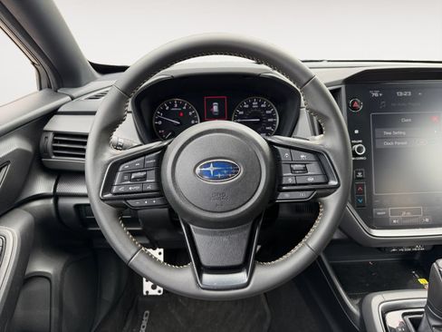 Used 2024 Subaru Crosstrek 2.5i Sport w/ Crosstrek Mirror Package AWD/4WD image 12