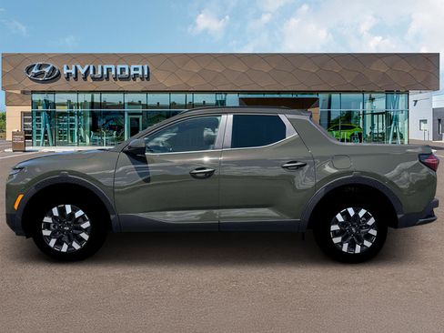 New 2026 Hyundai Santa Cruz SEL AWD/4WD image 3
