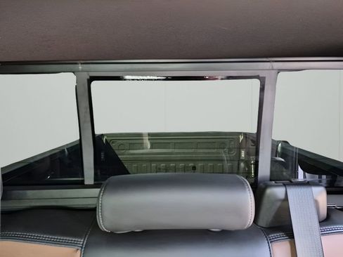 Used 2020 Chevrolet Silverado 2500 High Country w/ Z71 Off-Road Package image 25