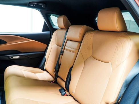 Used 2024 Lexus RX 350 Premium w/ Convenience Package image 40