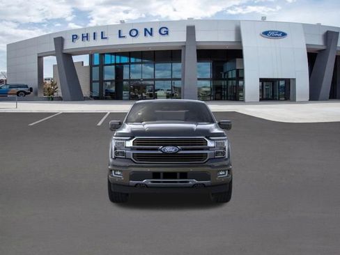 New 2025 Ford F150 King Ranch AWD/4WD image 7