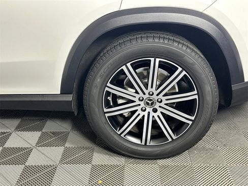 Certified 2024 Mercedes-Benz GLE 350 GLE 350 image 22