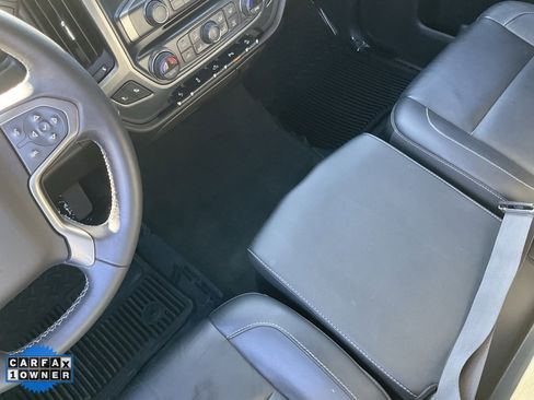 Used 2017 Chevrolet Silverado 1500 LT w/ All Star Edition image 43