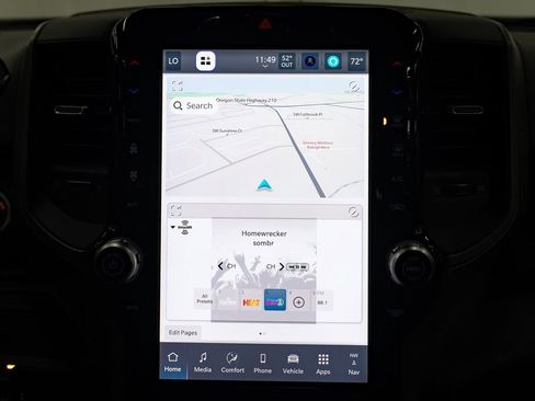 New 2026 RAM 2500 Tradesman image 17