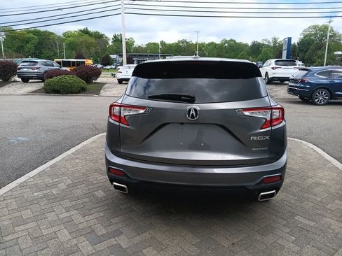 Used 2023 Acura RDX AWD image 5
