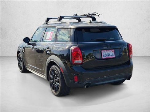 Used 2019 MINI Cooper Countryman S FWD image 8
