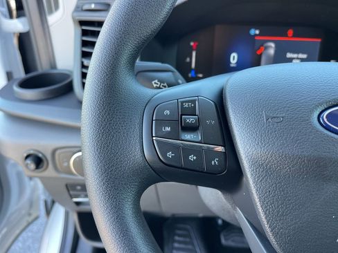 New 2026 Ford Transit 250 148 Medium Roof w/ Load Area Protection Package image 14