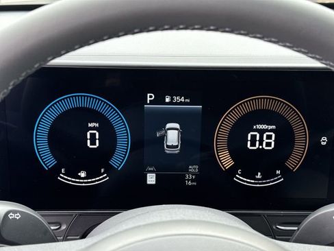 New 2026 Hyundai Kona SEL Sport image 27