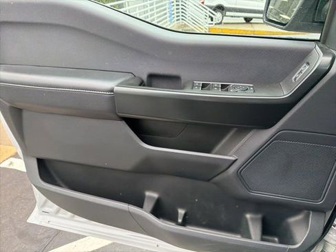 Used 2024 Ford F150 STX image 12