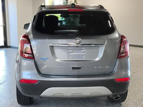 Used 2019 Buick Encore Preferred AWD/4WD image 18