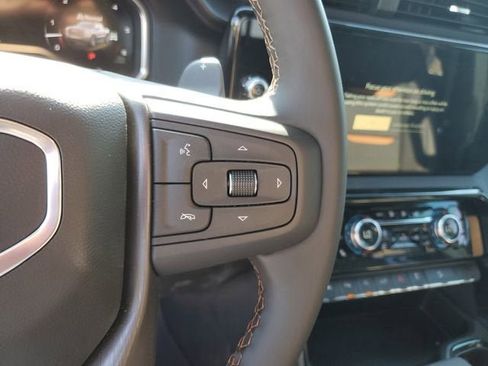 New 2026 GMC Sierra 1500 AT4 w/ AT4 Premium Package image 28